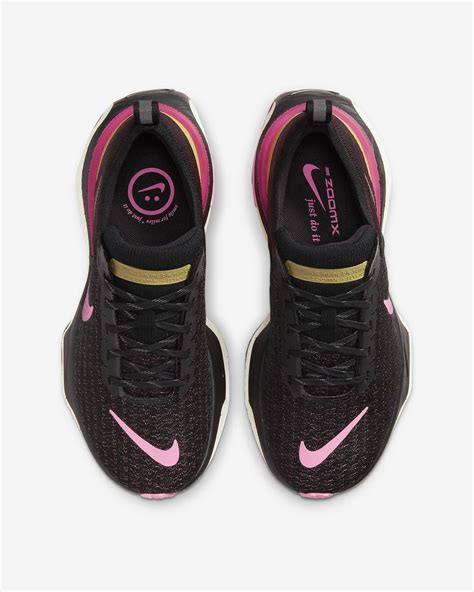 nike invincible 3 women's